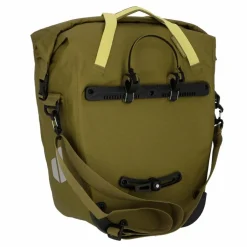 Deuter Weybridge 25+5L Fahrradtasche 43 cm