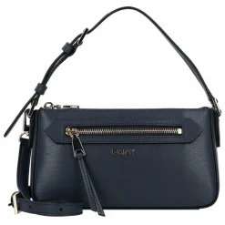 DKNY Bryant Ave Schultertasche Leder 23 cm