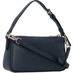 DKNY Bryant Ave Schultertasche Leder 23 cm