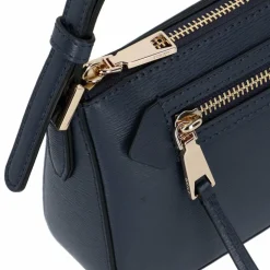 DKNY Bryant Ave Schultertasche Leder 23 cm