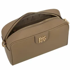 DKNY Carol Umhängetasche Leder 22 cm