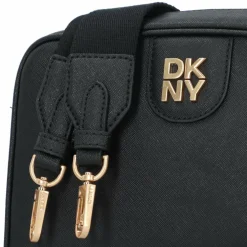DKNY Carol Umhängetasche Leder 22 cm