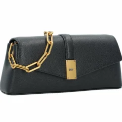 DKNY Conner Handtasche Leder 26 cm