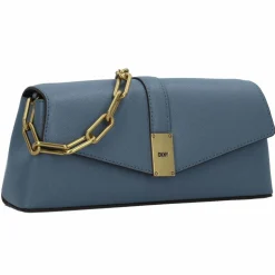 DKNY Conner Handtasche Leder 26 cm
