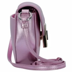 DKNY Downtown Umhängetasche Leder 24.5 cm