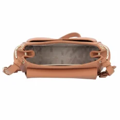 DKNY Downtown Umhängetasche Leder 21 cm