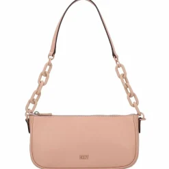 DKNY Frankie Schultertasche Leder 27 cm
