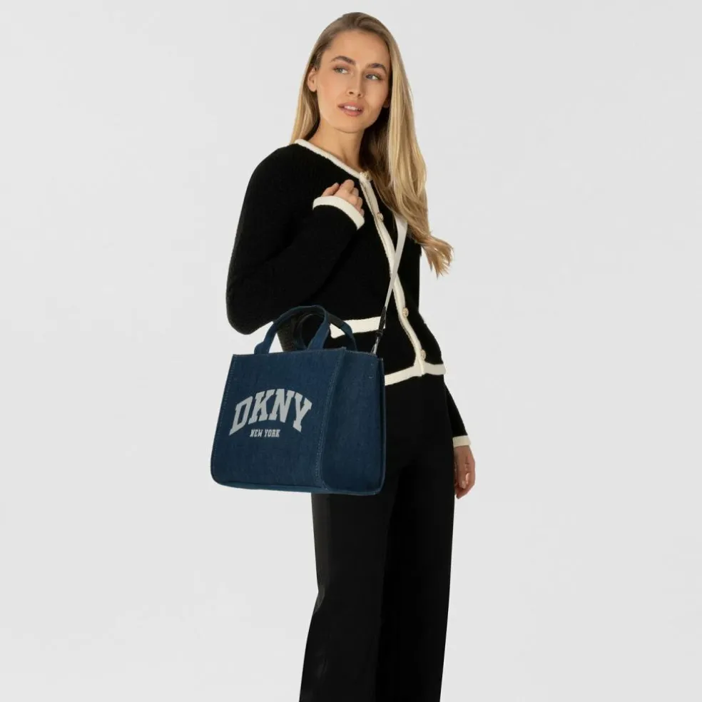DKNY Hadlee Handtasche 31 cm