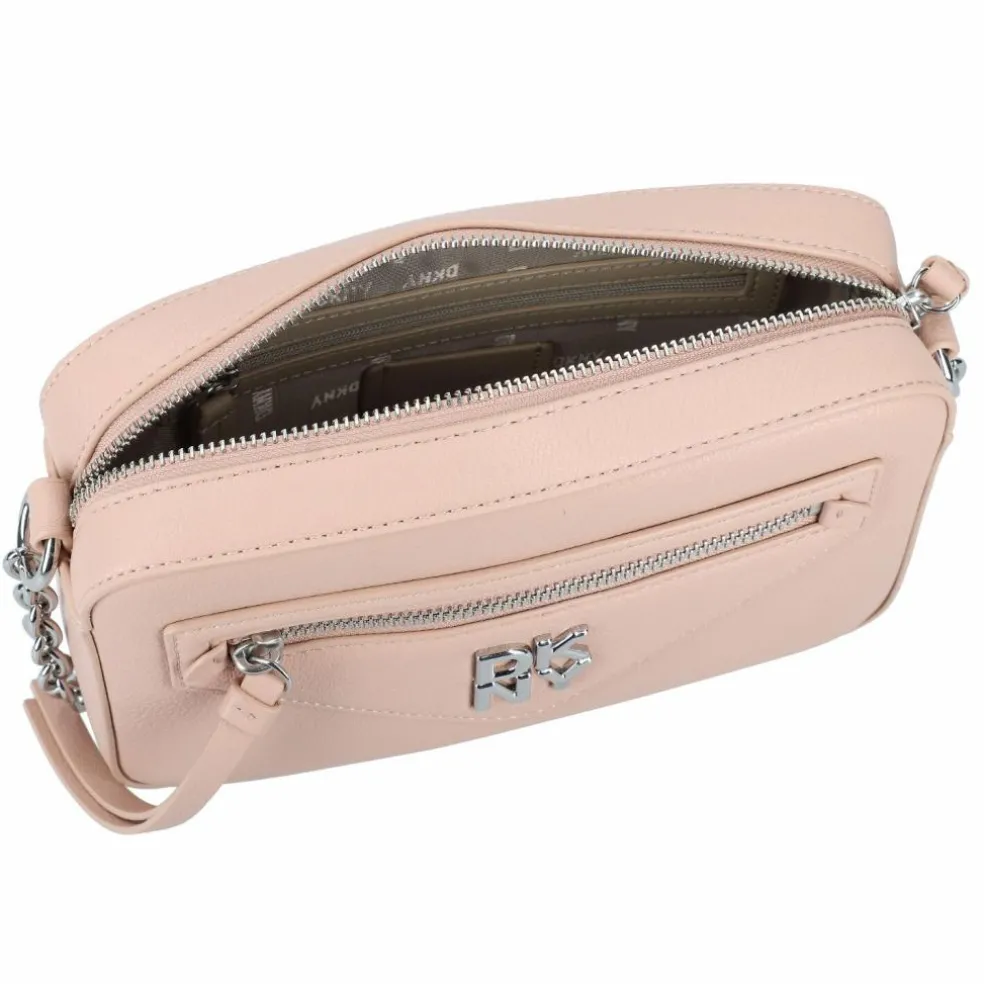 DKNY Milan Schultertasche Leder 22.5 cm