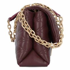 DKNY Minna Schultertasche Leder 22 cm