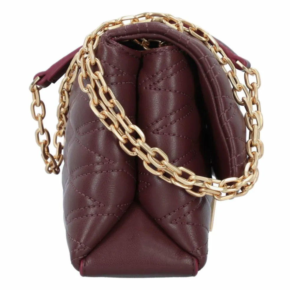 DKNY Minna Schultertasche Leder 22 cm