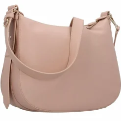 DKNY Seventh Avenue Schultertasche Leder 33 cm