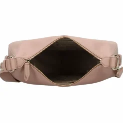 DKNY Seventh Avenue Schultertasche Leder 33 cm