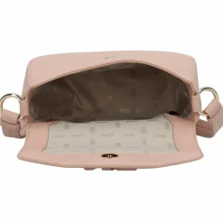 DKNY Seventh Avenue Umhängetasche Leder 22 cm