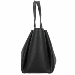 DKNY Willa Shopper Tasche Leder 37 cm