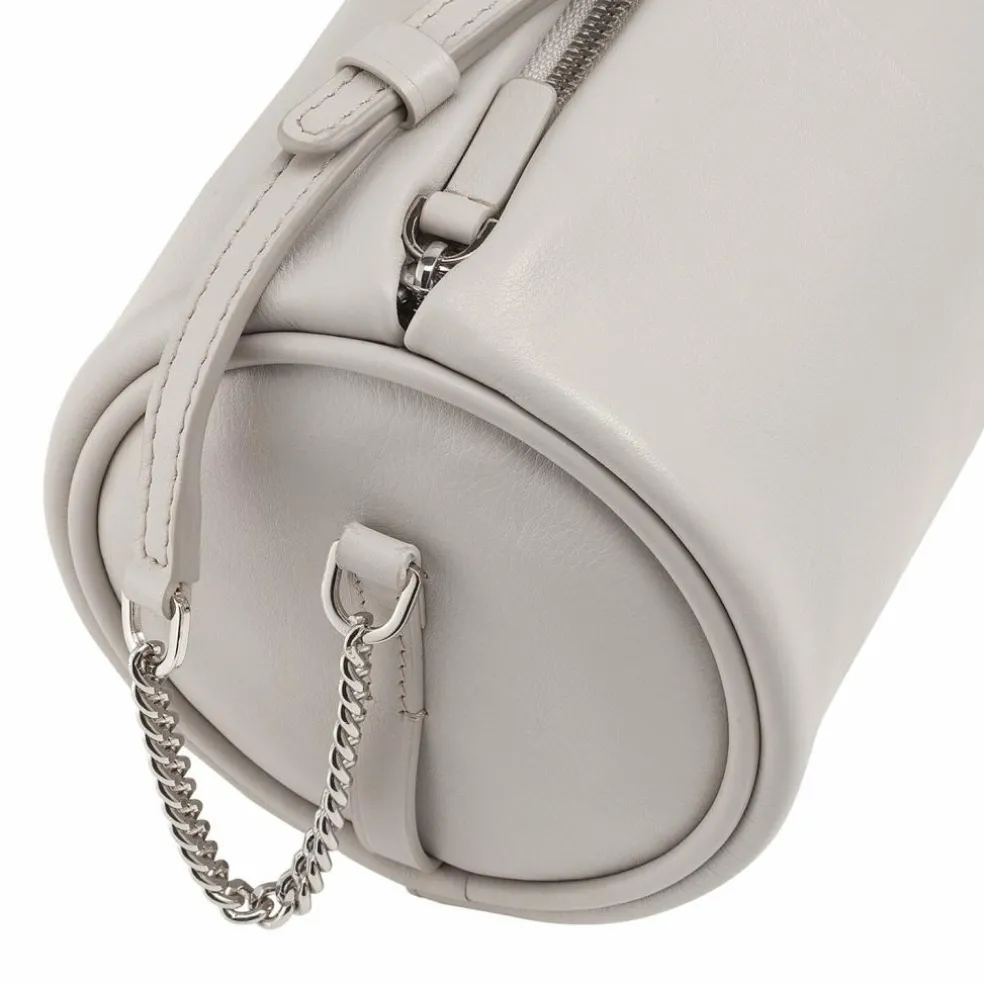 DuDu Abigail Umhängetasche Leder 19.5 cm
