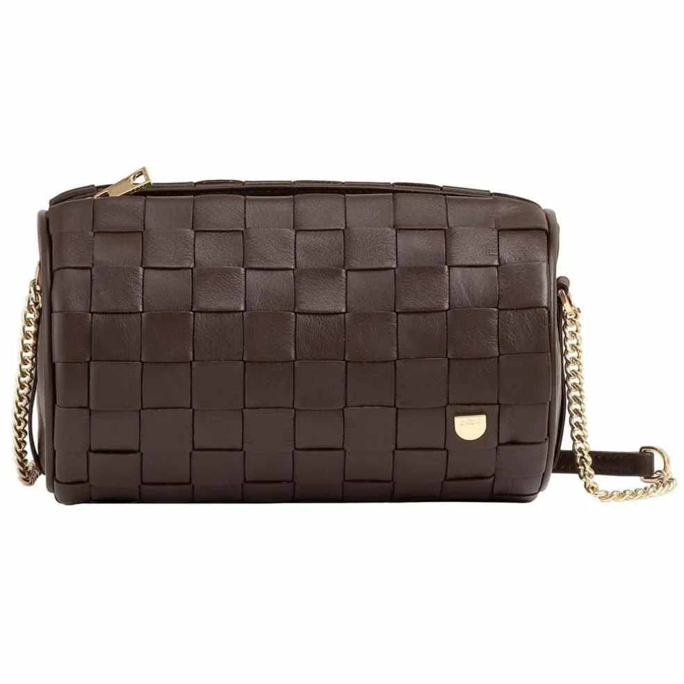 DuDu Abigail Umhängetasche Leder 19.5 cm