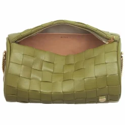 DuDu Abigail Umhängetasche Leder 19.5 cm