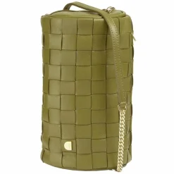 DuDu Abigail Umhängetasche Leder 19.5 cm