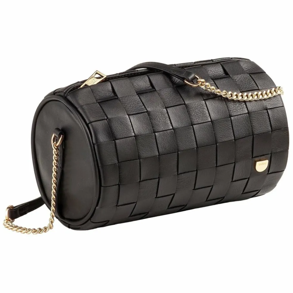 DuDu Abigail Umhängetasche Leder 19.5 cm
