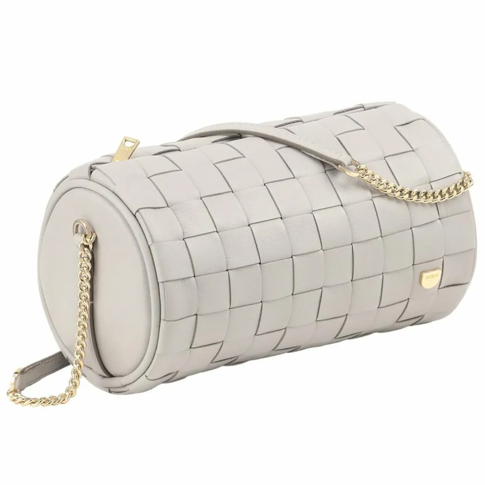 DuDu Abigail Umhängetasche Leder 19.5 cm