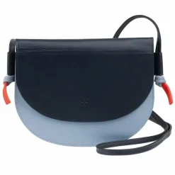DuDu Altea Umhängetasche Leder 18.5 cm