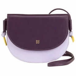 DuDu Altea Umhängetasche Leder 18.5 cm