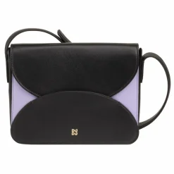 DuDu Cefalonia Umhängetasche Leder 21 cm