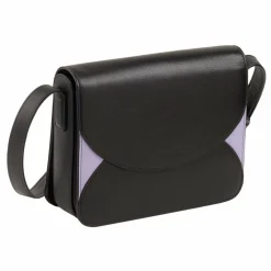 DuDu Cefalonia Umhängetasche Leder 21 cm