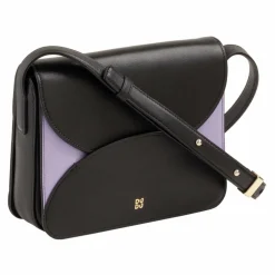 DuDu Cefalonia Umhängetasche Leder 21 cm