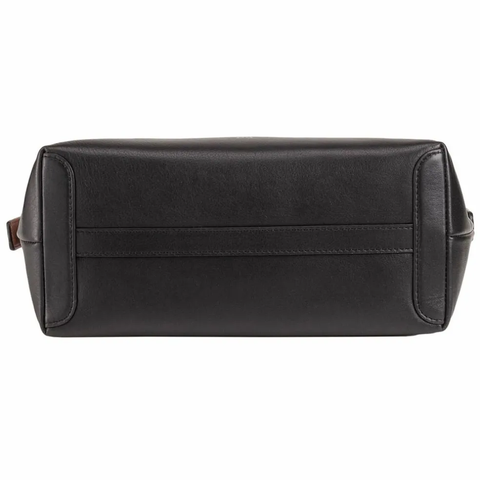 DuDu Fiji Umhängetasche Leder 27 cm
