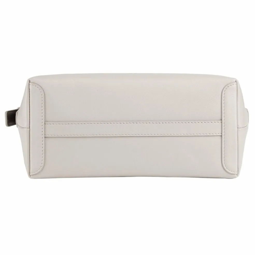 DuDu Fiji Umhängetasche Leder 27 cm