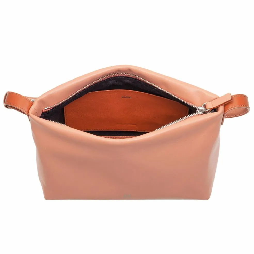 DuDu Fiji Umhängetasche Leder 27 cm