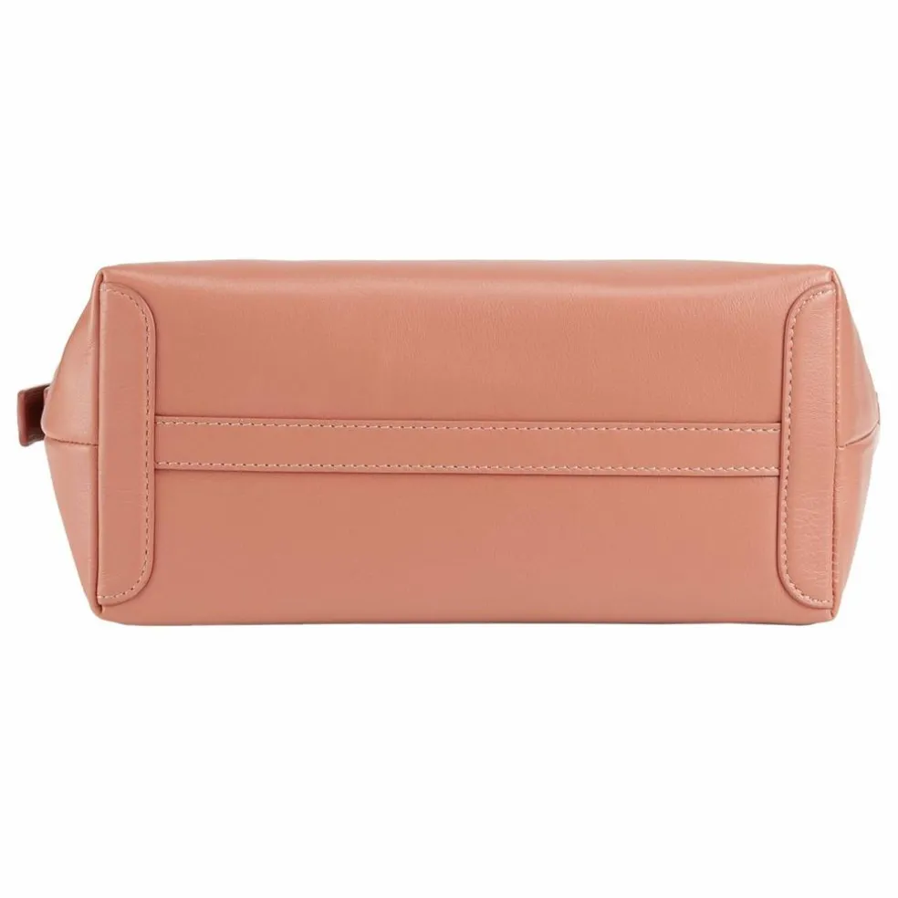 DuDu Fiji Umhängetasche Leder 27 cm