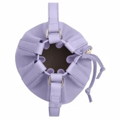 DuDu Filicudi Beuteltasche Leder 14 cm