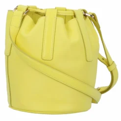 DuDu Filicudi Beuteltasche Leder 14 cm