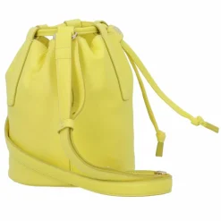 DuDu Filicudi Beuteltasche Leder 14 cm