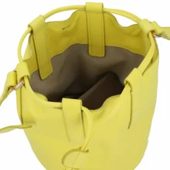 DuDu Filicudi Beuteltasche Leder 14 cm