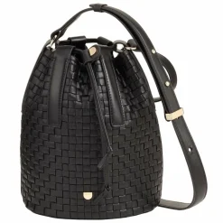 DuDu Filicudi M. Beuteltasche Leder 19 cm