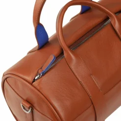 DuDu Handtasche Leder 25 cm