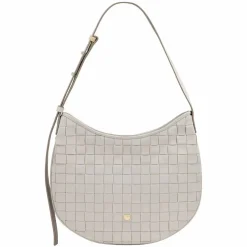 DuDu Hispani Schultertasche Leder 32 cm