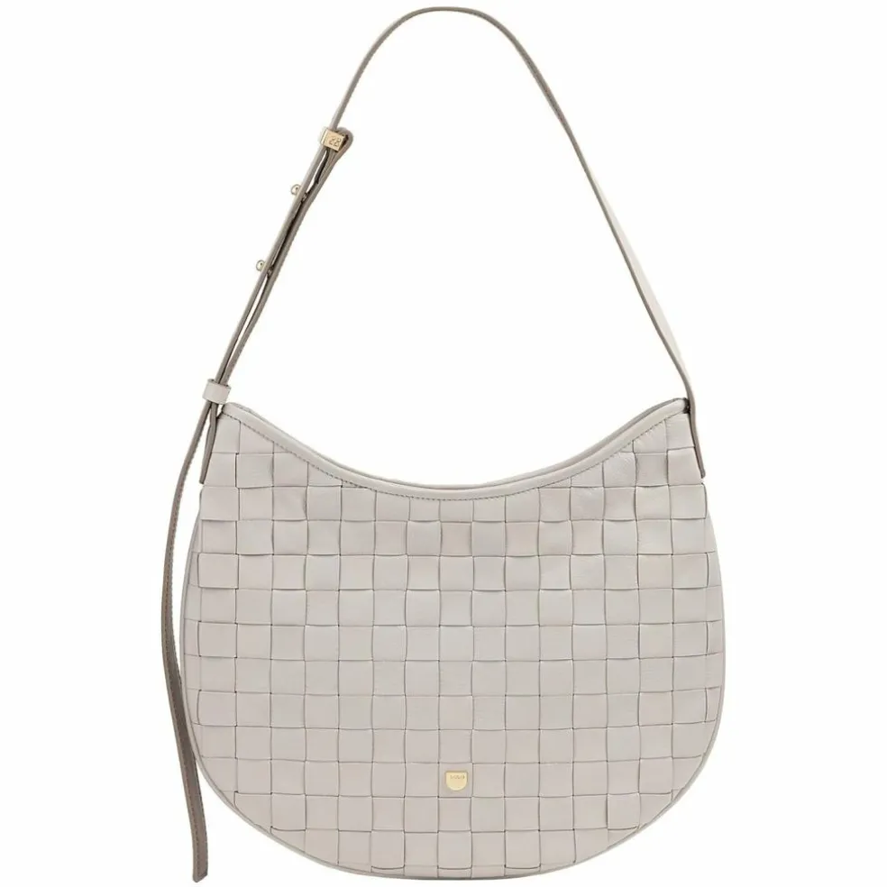 DuDu Hispani Schultertasche Leder 32 cm