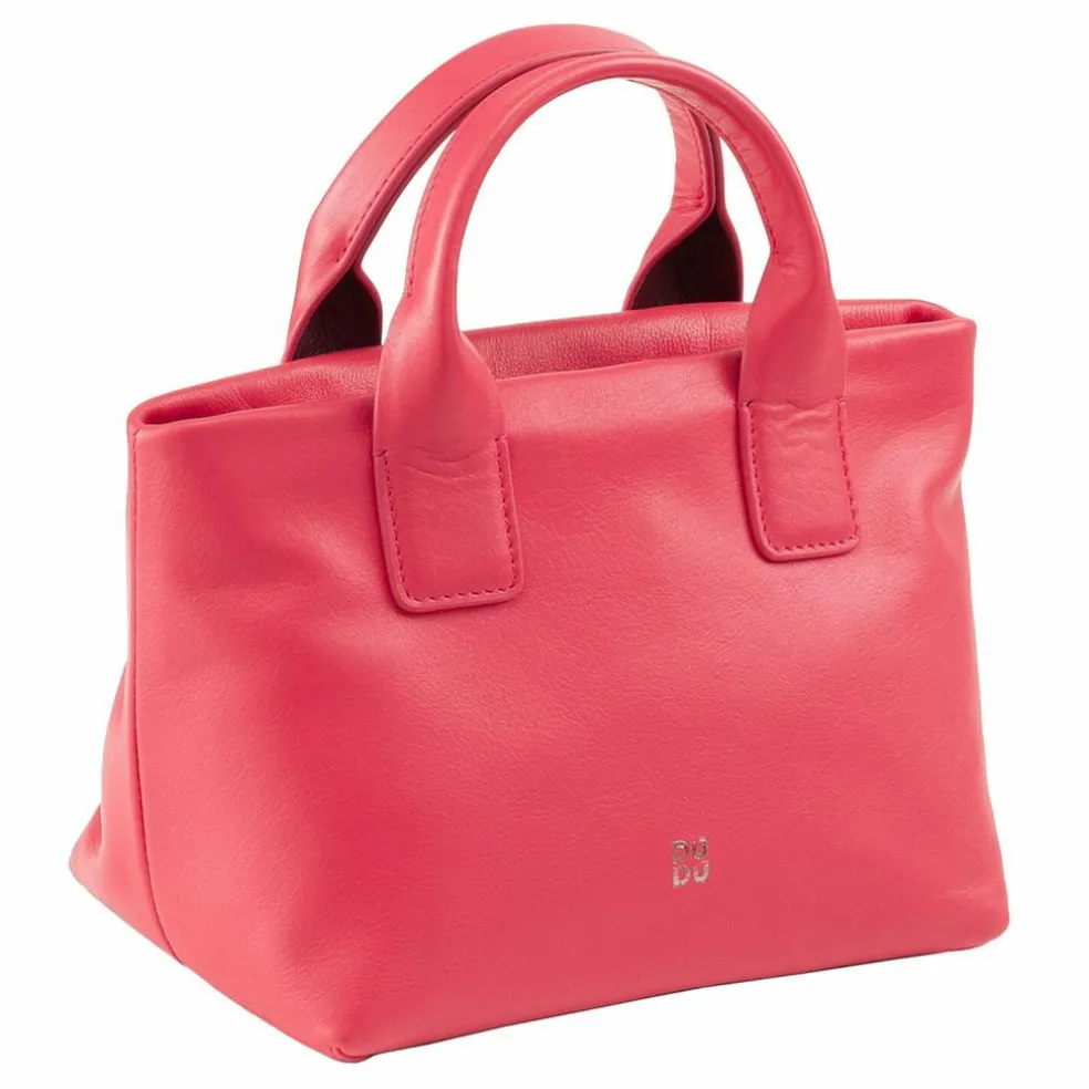 DuDu Ibiza Handtasche Leder 22 cm