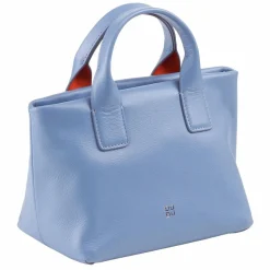 DuDu Ibiza Handtasche Leder 22 cm