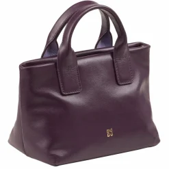 DuDu Ibiza Handtasche Leder 22 cm