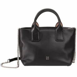 DuDu Ibiza Handtasche Leder 22 cm