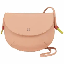 DuDu Skye Umhängetasche Leder 21 cm