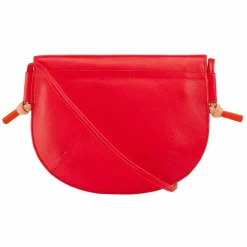 DuDu Skye Umhängetasche Leder 21 cm