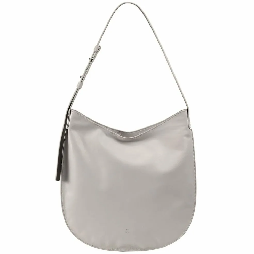 DuDu Sylvie Schultertasche Leder 36.5 cm