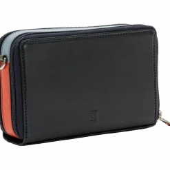 DuDu Umhängetasche Leder 19 cm
